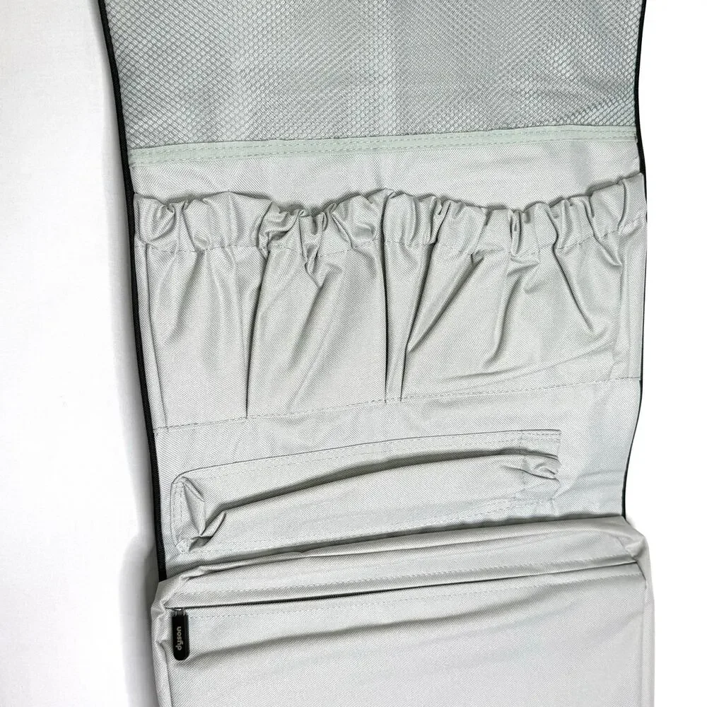 Dyson Vacuum Attachment Storage Bag Accessory Tool Caddy Hanging Folding Bag